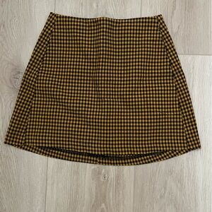 Urban Outfitters skirt